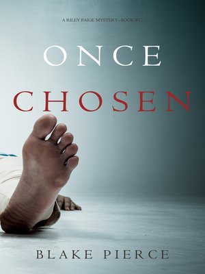 cover image of Once Chosen